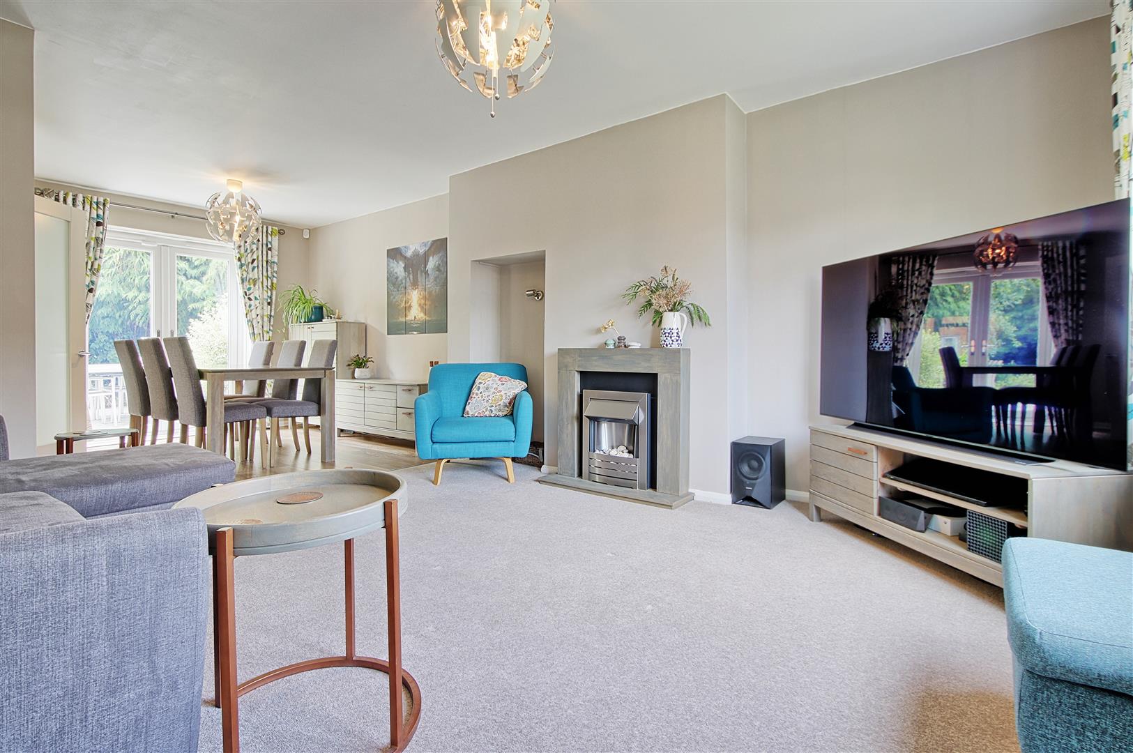 Ventress Close, Cambridge